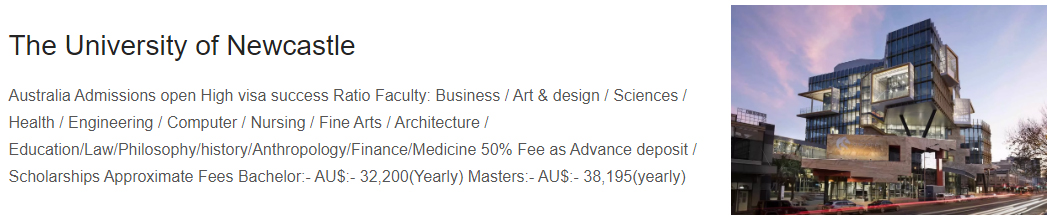 University of Queensland